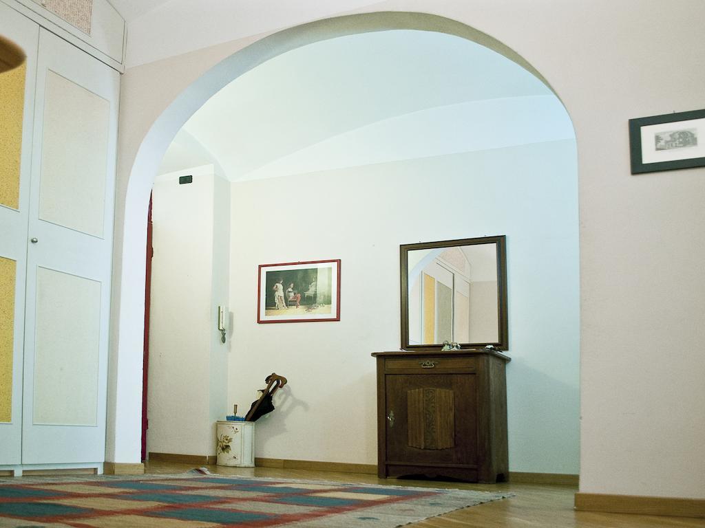 Minerva House Lägenhet Rom Rum bild